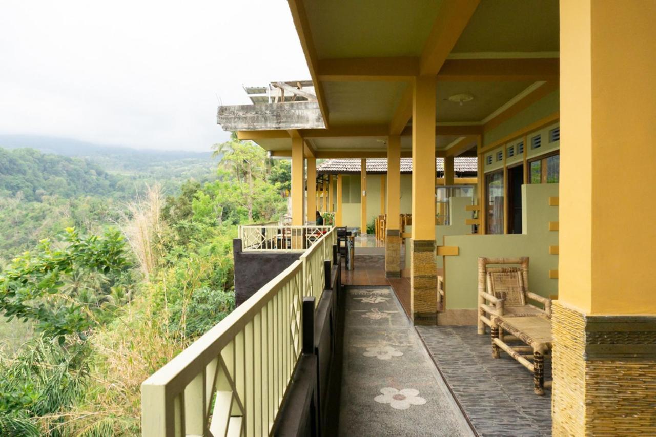 Reddoorz Near Senaru Rinjani Hotell Eksteriør bilde