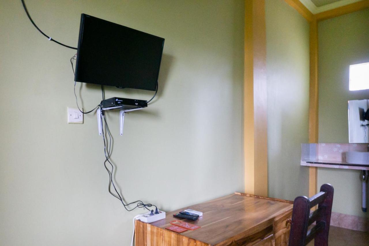 Reddoorz Near Senaru Rinjani Hotell Eksteriør bilde
