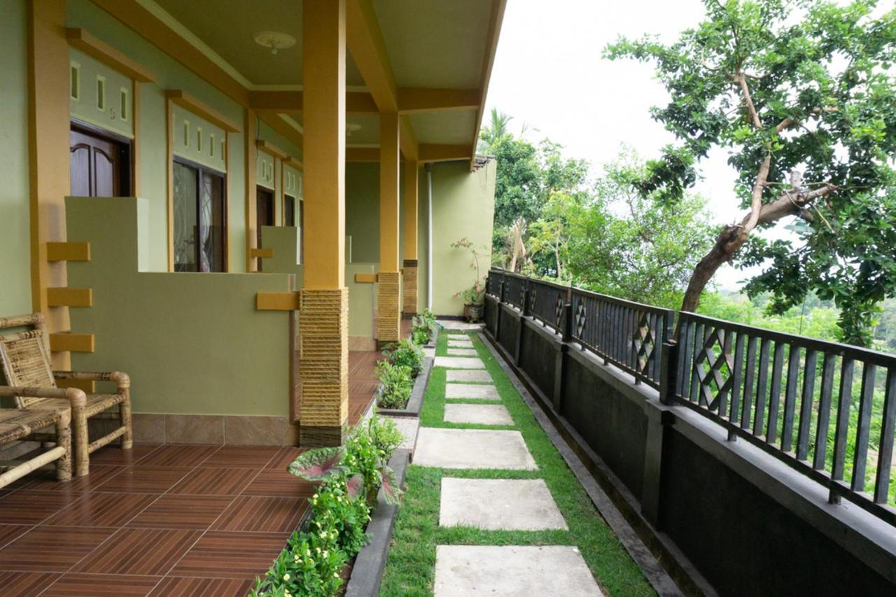 Reddoorz Near Senaru Rinjani Hotell Eksteriør bilde