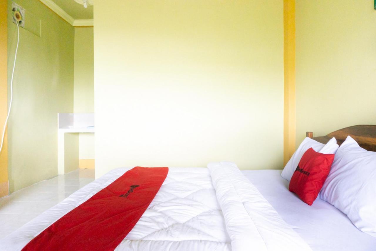 Reddoorz Near Senaru Rinjani Hotell Eksteriør bilde