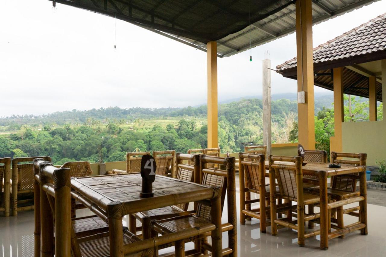 Reddoorz Near Senaru Rinjani Hotell Eksteriør bilde