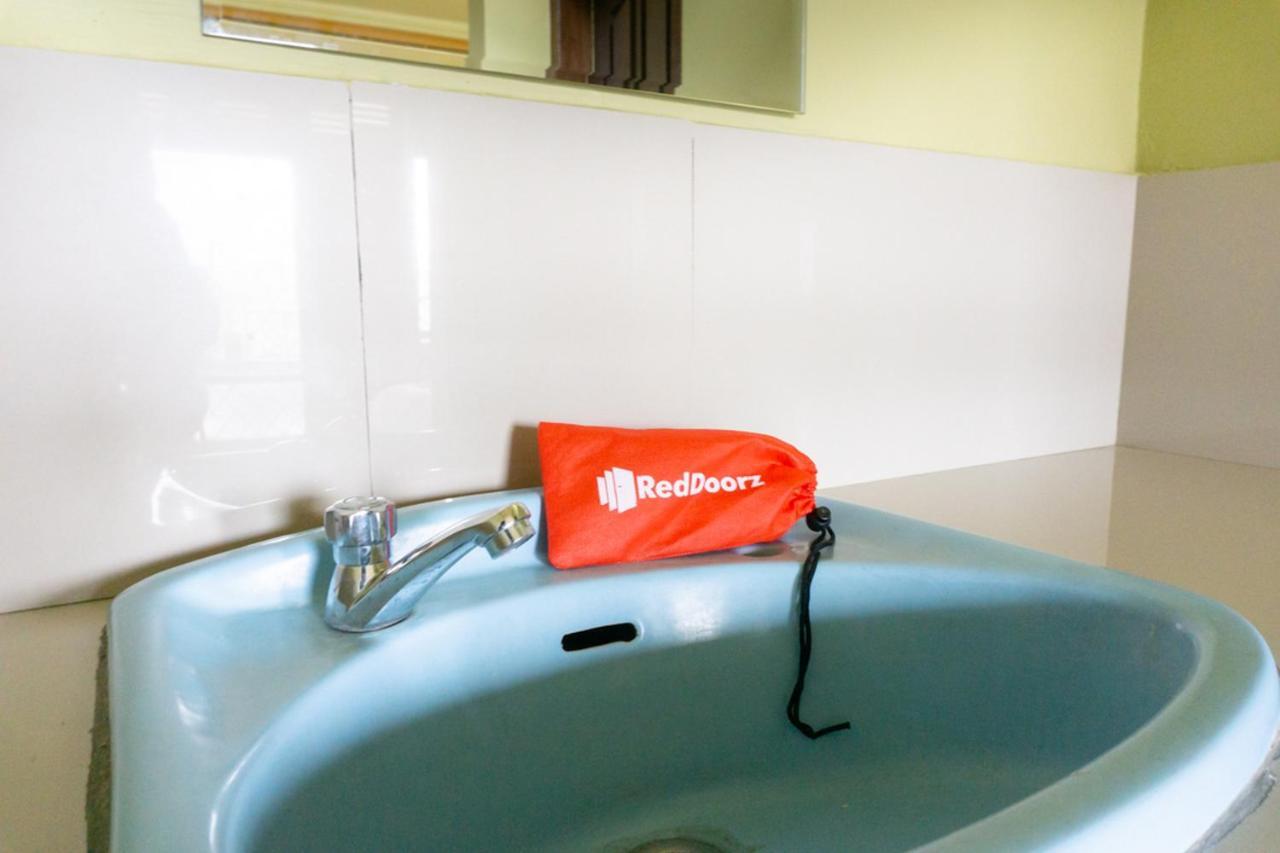 Reddoorz Near Senaru Rinjani Hotell Eksteriør bilde