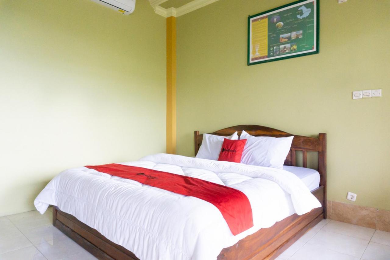 Reddoorz Near Senaru Rinjani Hotell Eksteriør bilde